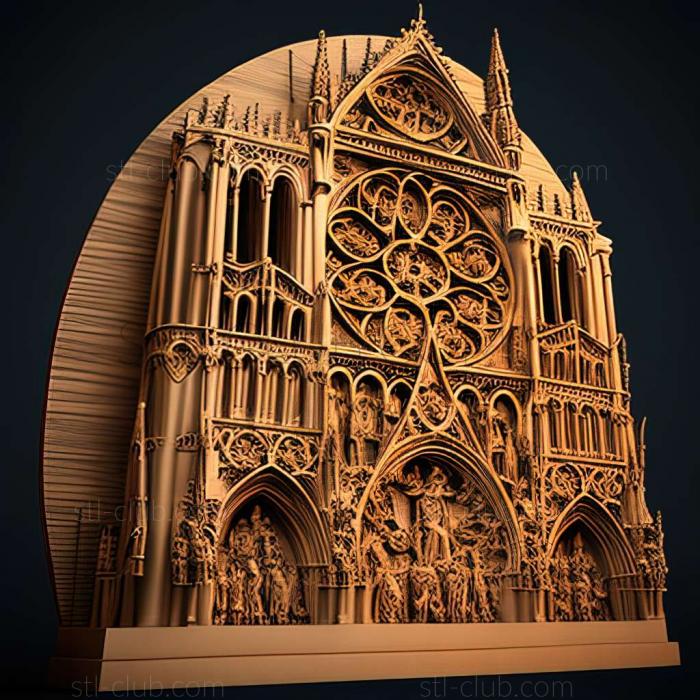 notre dame